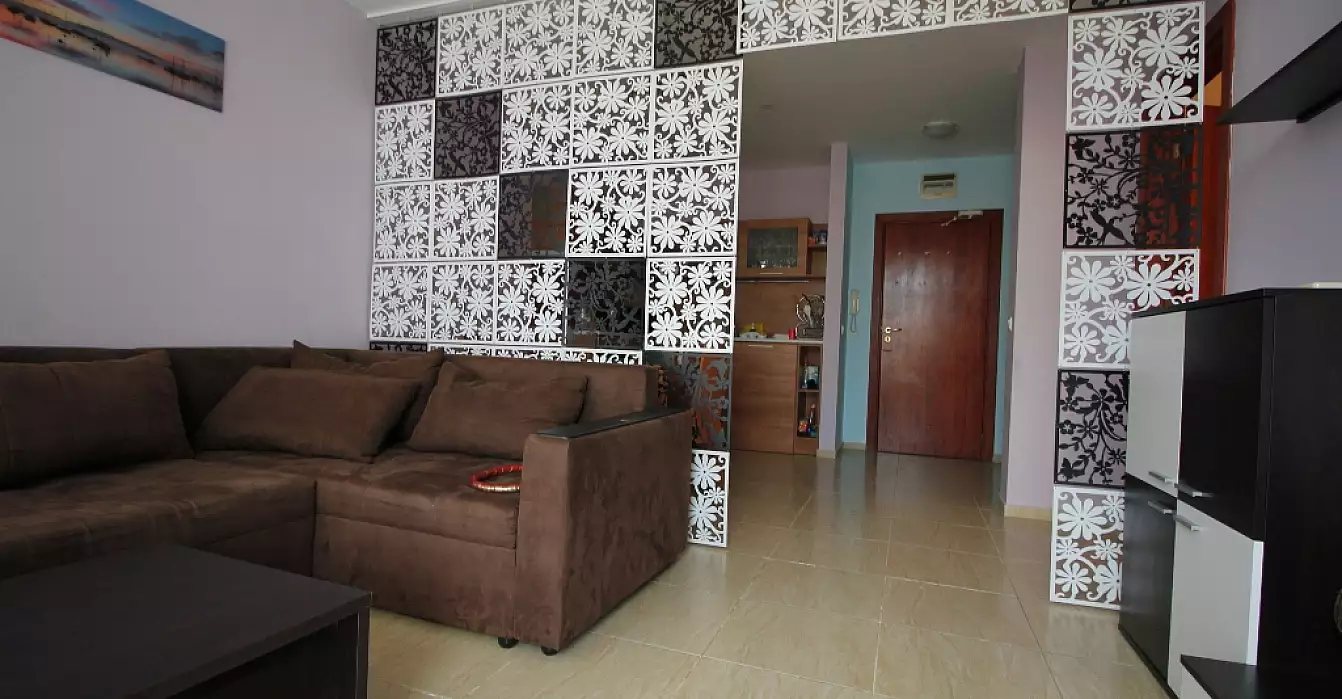 Flat 60m² in Bulgaria, Sunny Beach. Priced at 28900€ rent photo-1