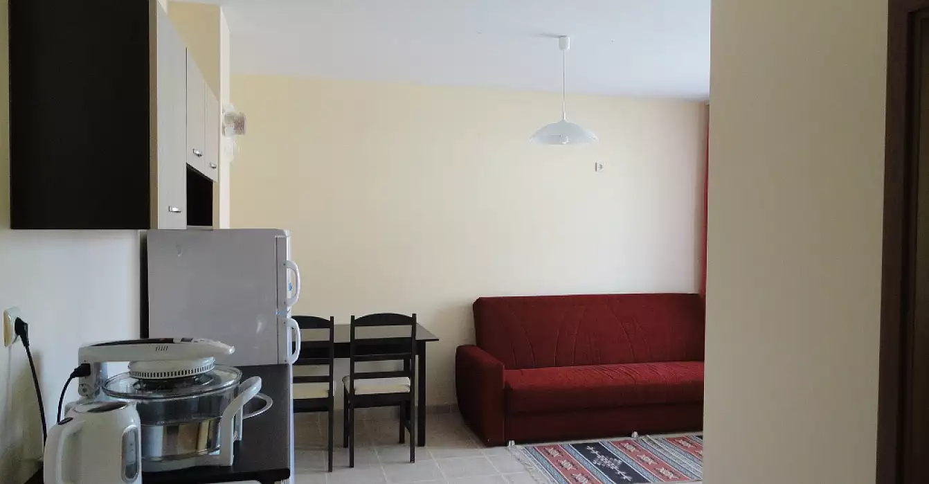Flat 51m² in Bulgaria, Nessebar. Priced at 31500€ rent photo-1