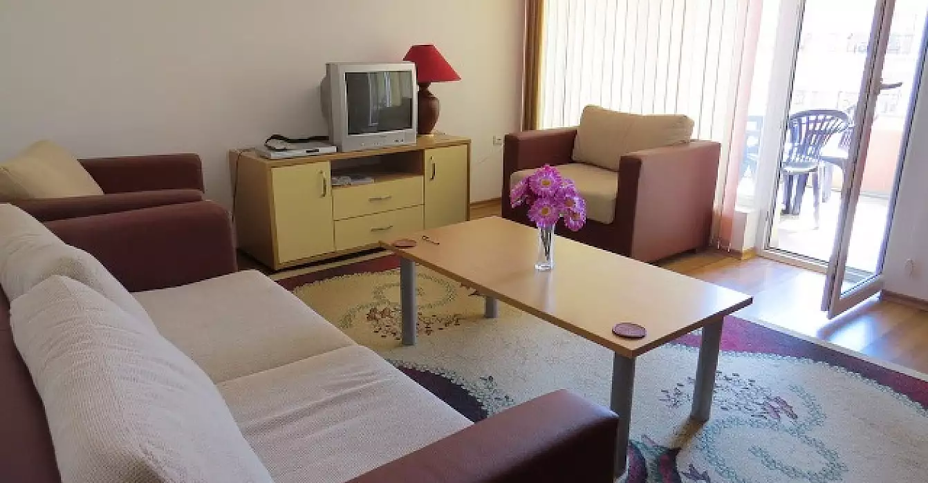 Flat 87m² in Bulgaria, Sunny Beach. Priced at 32500€ rent photo-1