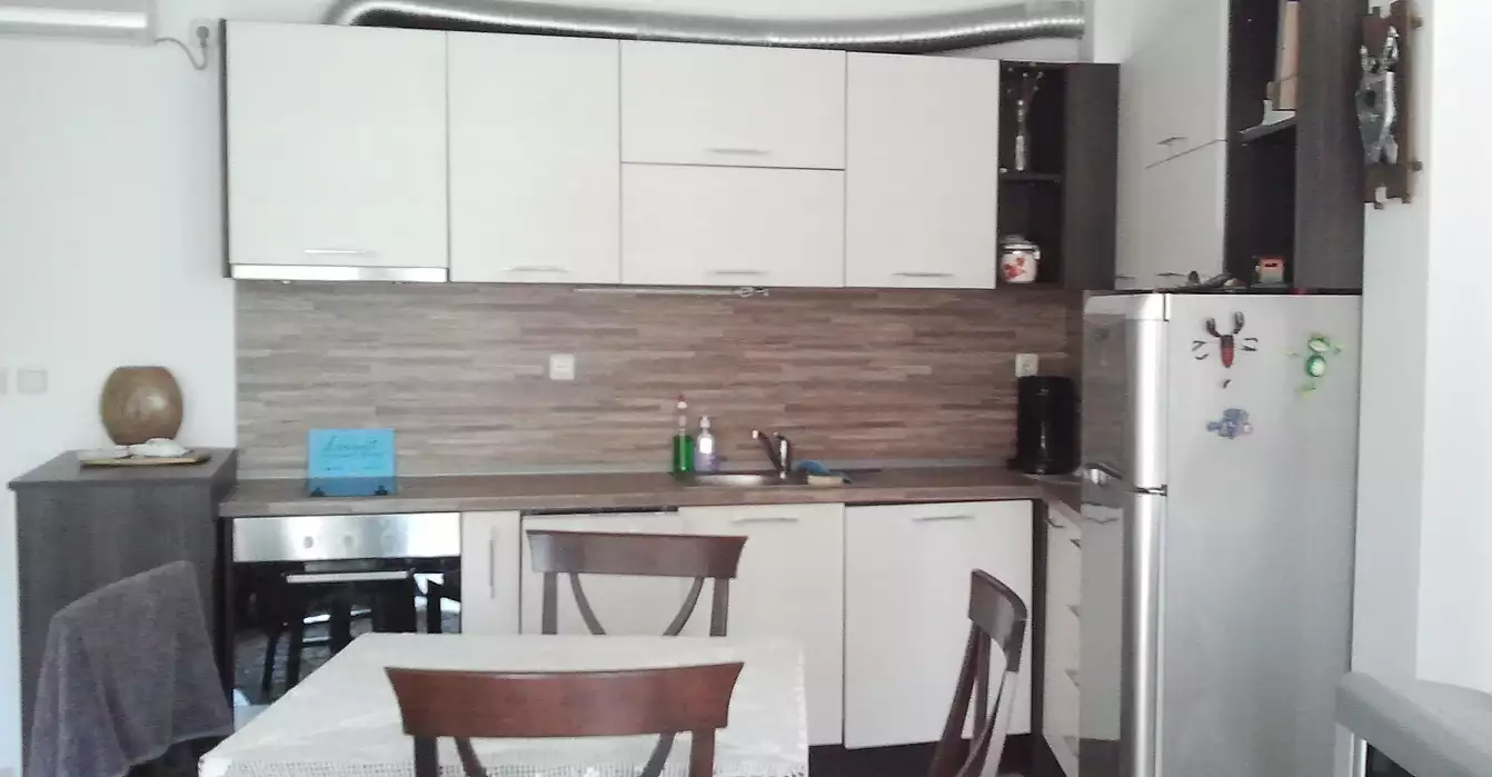 Flat 81m² in Bulgaria, Ravda. Priced at 46000€ rent photo-1