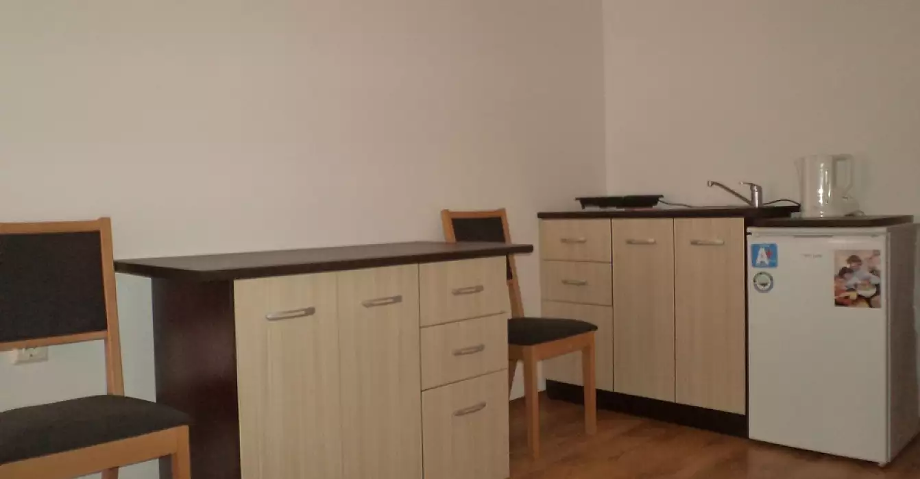 Flat 30m² in Montenegro, Herceg Novi. Priced at 13500€ rent photo-1