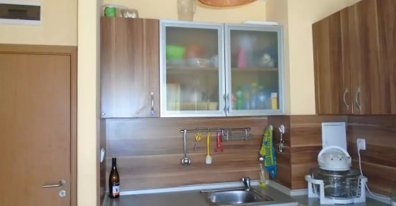 Flat 44m² in Bulgaria, Sunny Beach. Priced at 30000€ rent photo-1