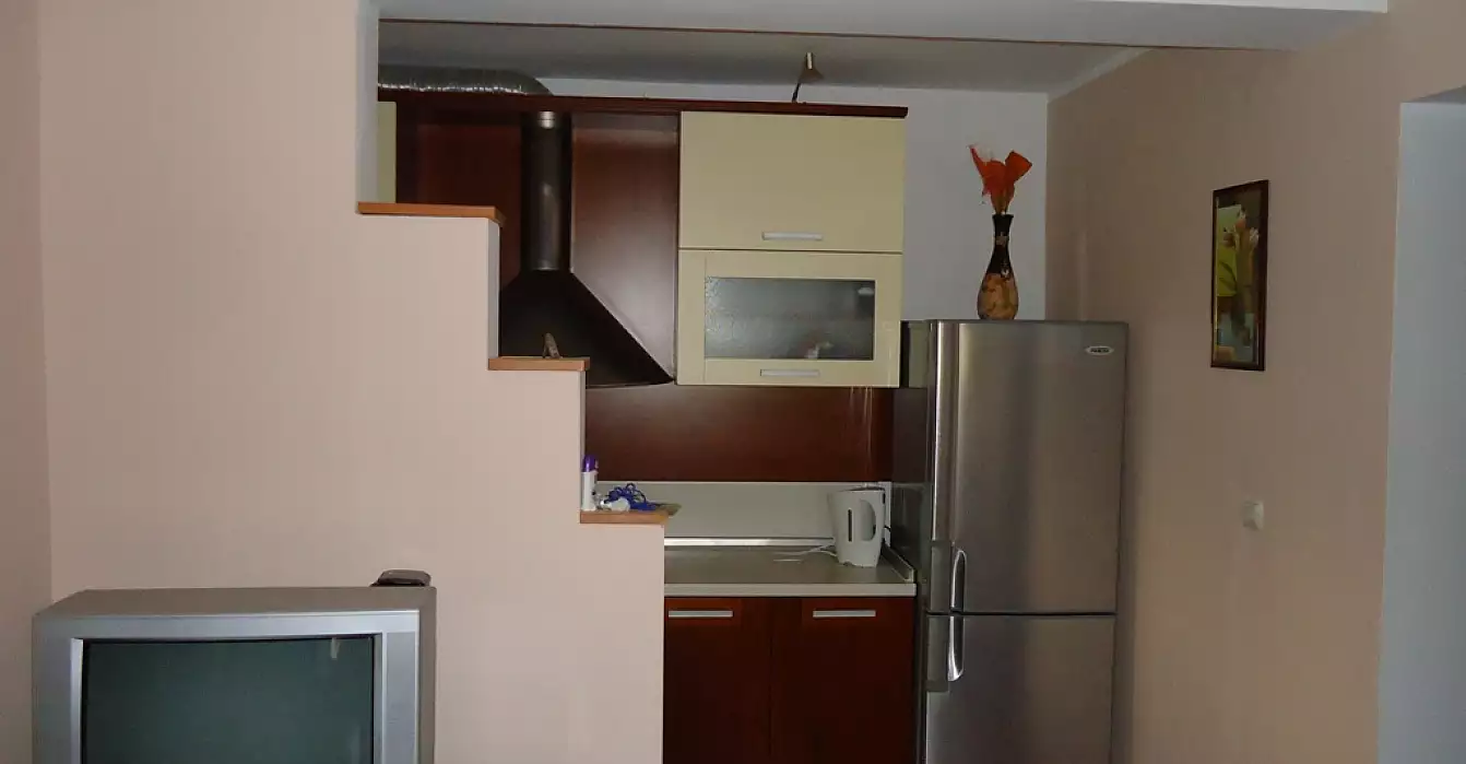 Flat 111m² in Bulgaria, Nessebar. Priced at 45000€ rent photo-1