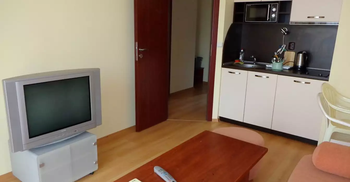 Flat 52m² in Bulgaria, Sunny Beach. Priced at 25000€ rent photo-1