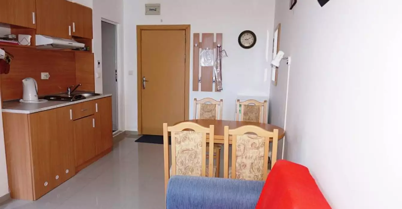 Flat 43m² in Bulgaria, Sunny Beach. Priced at 22500€ rent photo-1