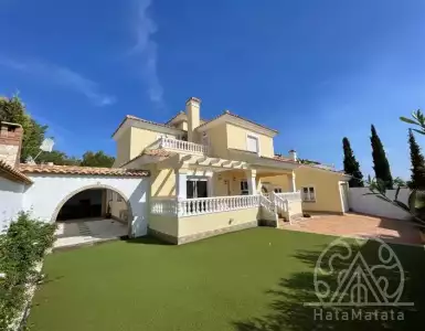 Купить дом в Испании 550000€