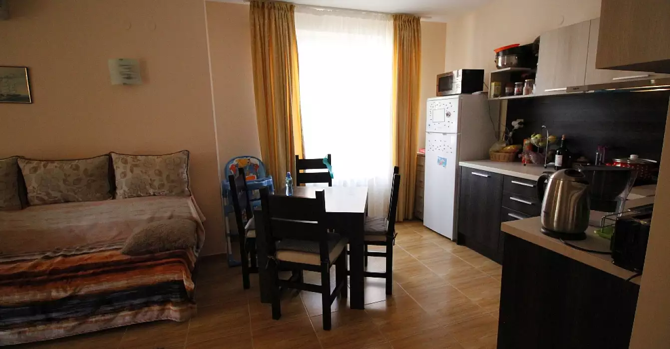 Flat 67m² in Bulgaria, Sveti Vlas. Priced at 39000€ rent photo-1