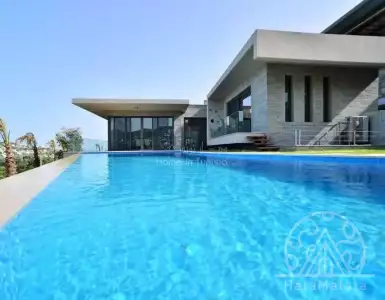 Купить villa в Turkey 2000000€