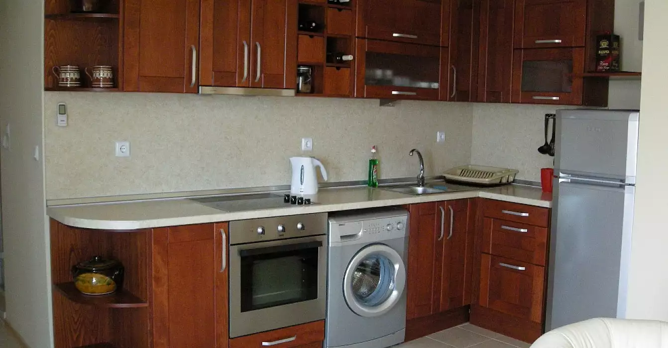 Flat 70m² in Bulgaria, Ravda. Priced at 42200€ rent photo-1