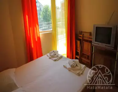 Купить flat в Bulgaria 16500€