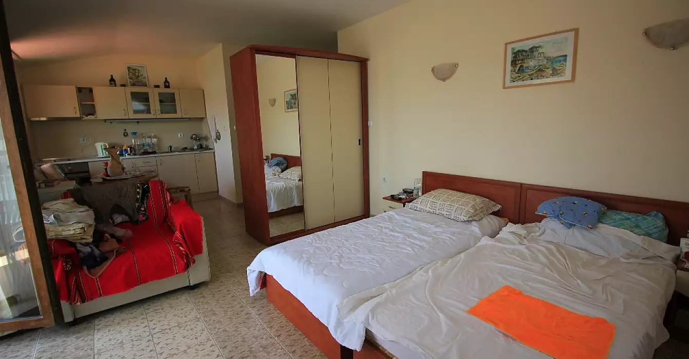 Flat 47m² in Bulgaria, Sunny Beach. Priced at 22600€ rent photo-1