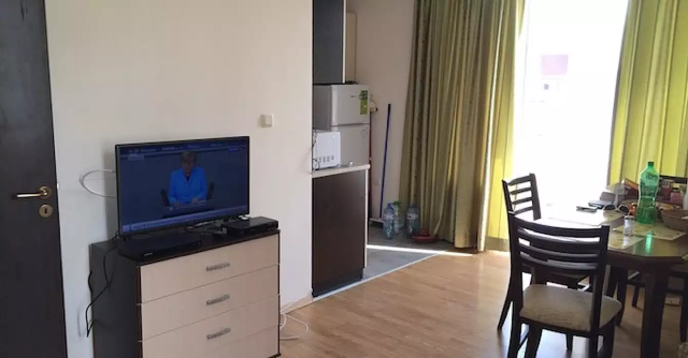 Flat 73m² in Bulgaria, Sveti Vlas. Priced at 40600€ rent photo-1