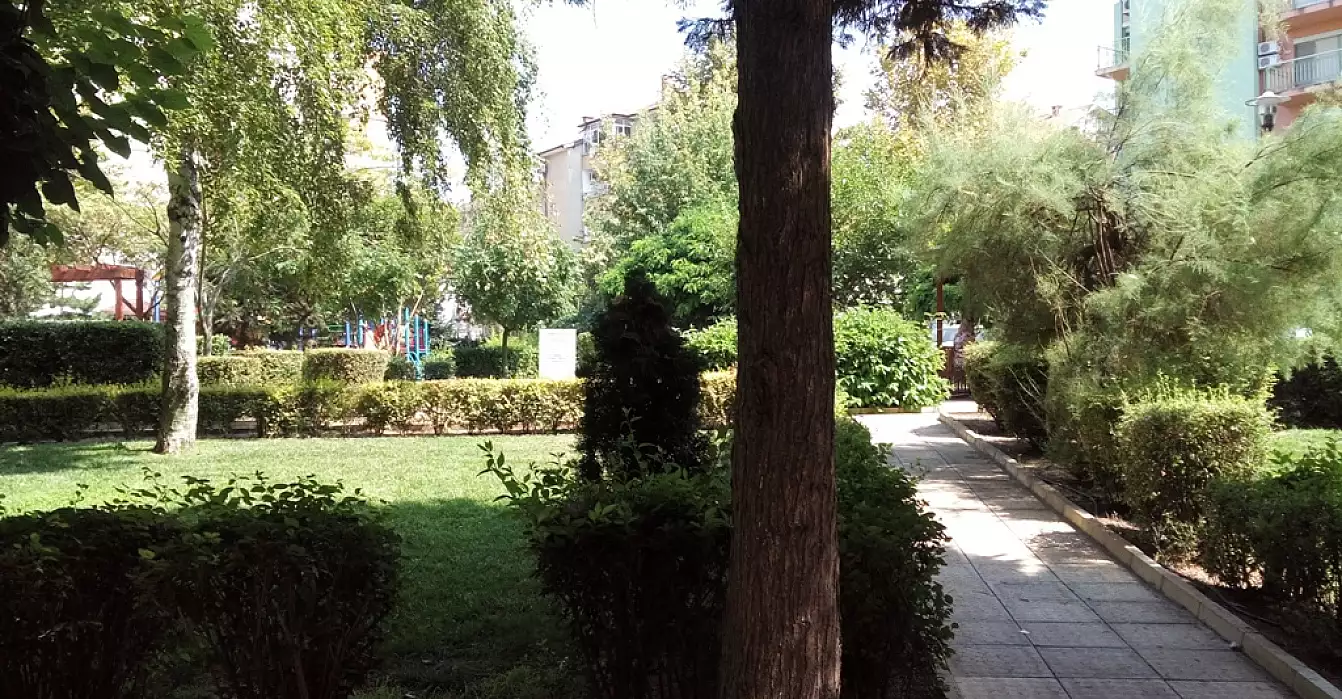 Flat 69m² in Bulgaria, Nessebar. Priced at 40000€ rent photo-1