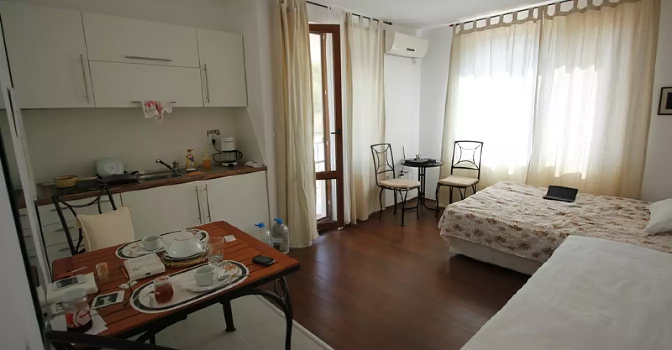Flat 32m² in Bulgaria, Ravda. Priced at 18000€ rent photo-1