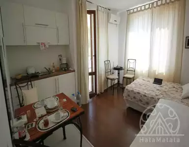 Купить квартиру в Болгарии 18000€