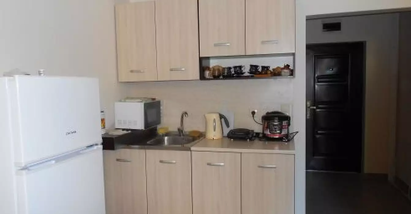Flat 29m² in Bulgaria, Ravda. Priced at 13500€ rent photo-1