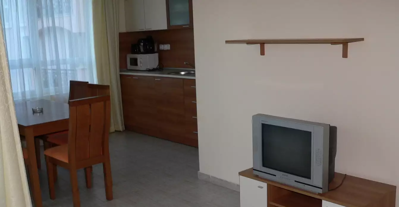 Flat 105m² in Bulgaria, Sunny Beach. Priced at 55500€ rent photo-1