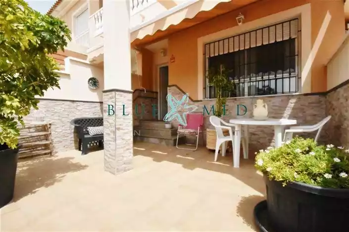 Flat 106m² in Spain, Masarron. Priced at 203000€ rent photo-1