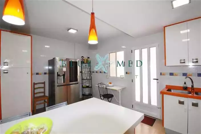 Flat 106m² in Spain, Masarron. Priced at 203000€ rent photo-11