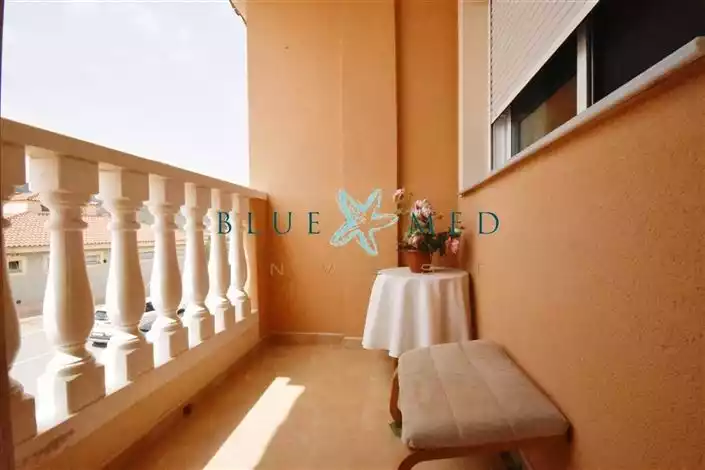 Flat 106m² in Spain, Masarron. Priced at 203000€ rent photo-19