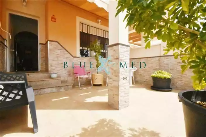 Flat 106m² in Spain, Masarron. Priced at 203000€ rent photo-2