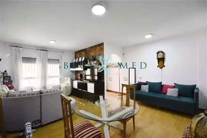 Flat 106m² in Spain, Masarron. Priced at 203000€ rent photo-7