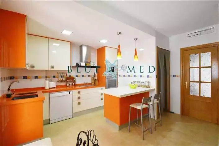 Flat 106m² in Spain, Masarron. Priced at 203000€ rent photo-9