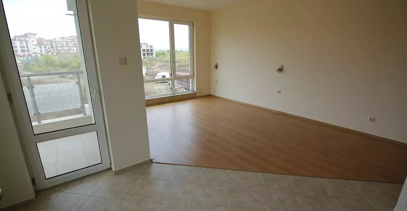 Flat 38m² in Bulgaria, Nessebar. Priced at 19000€ rent photo-1