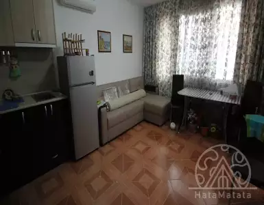 Купить flat в Bulgaria 24500€