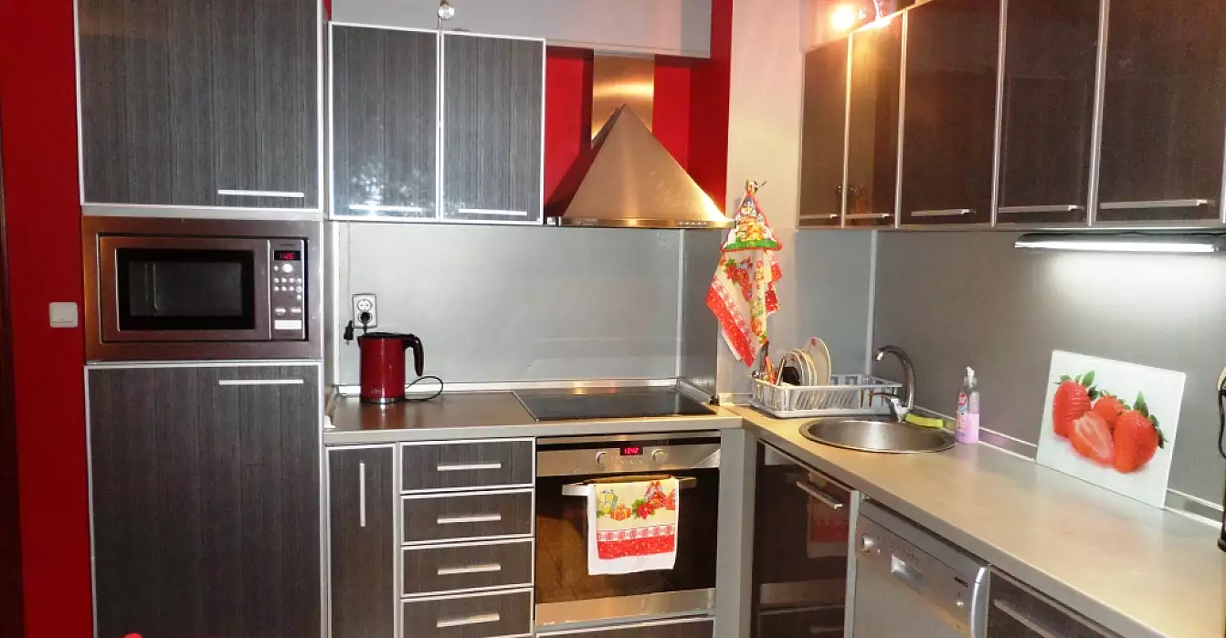 Flat 84m² in Bulgaria, Nessebar. Priced at 50000€ rent photo-1