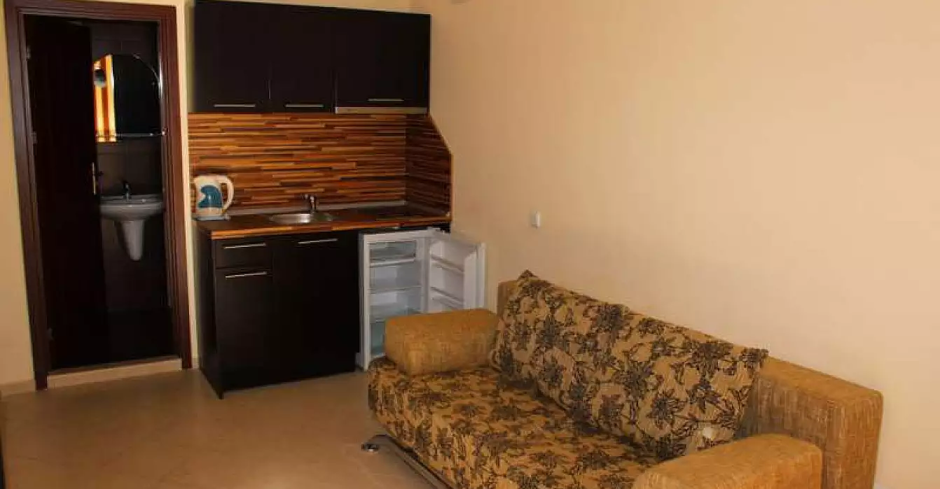 Flat 33m² in Bulgaria, Sunny Beach. Priced at 27500€ rent photo-1