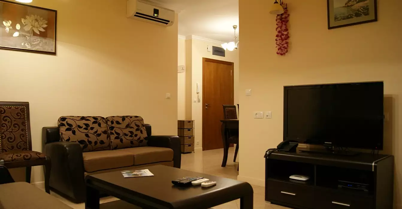 Flat 70m² in Bulgaria, Sozopol. Priced at 85500€ rent photo-1