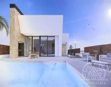 Купить дом в Испании 399950€