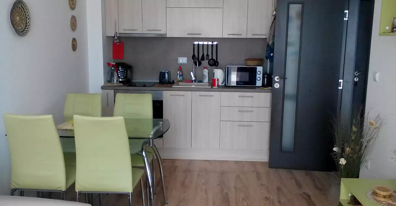 Flat 52m² in Bulgaria, Sveti Vlas. Priced at 40900€ rent photo-1