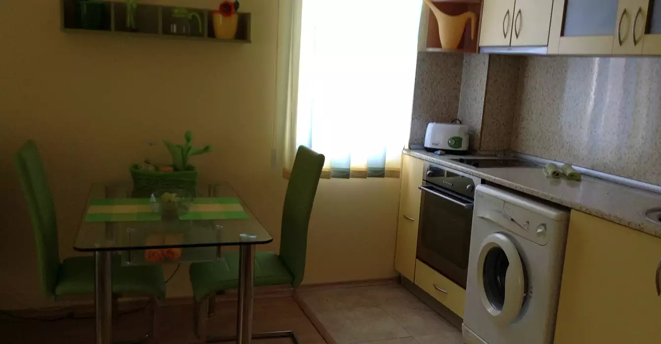 Flat 65m² in Bulgaria, Sunny Beach. Priced at 25900€ rent photo-1