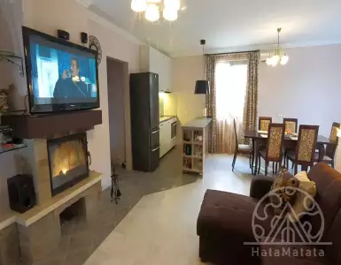 Купить квартиру в Болгарии 105000€