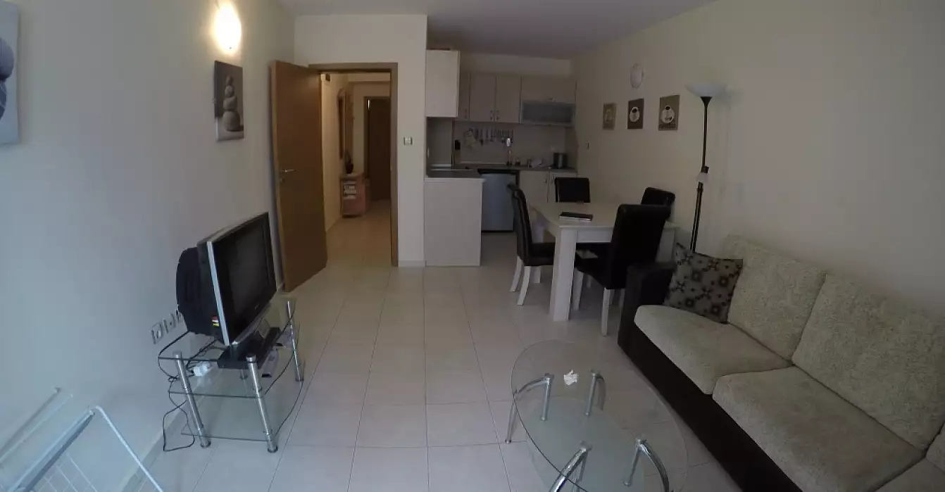 Flat 85m² in Bulgaria, Sveti Vlas. Priced at 33500€ rent photo-1