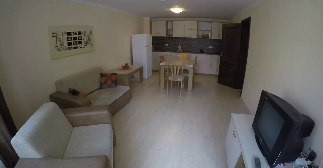 Flat 85m² in Bulgaria, Sveti Vlas. Priced at 51200€ rent photo-1
