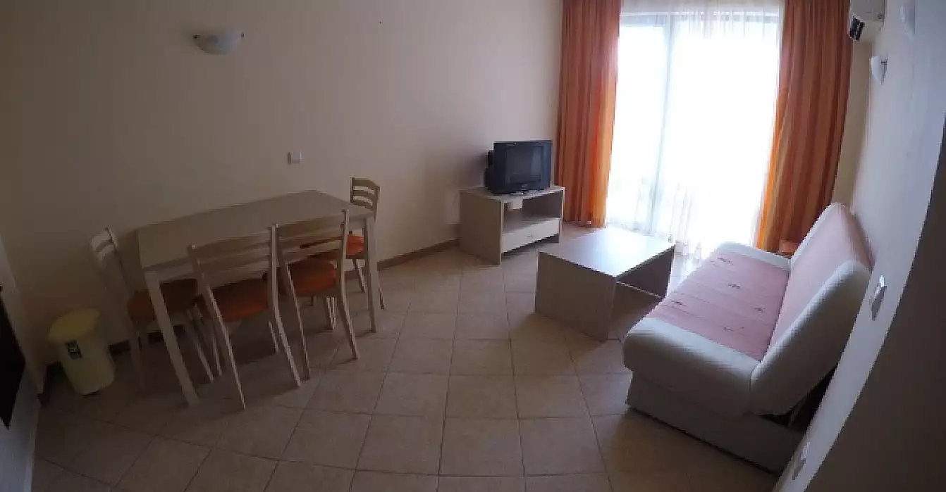 Flat 57m² in Bulgaria, Sunny Beach. Priced at 36150€ rent photo-1