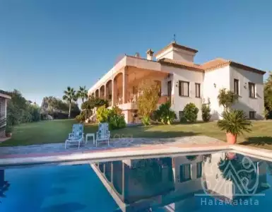 Купить дом в Испании 2400000€