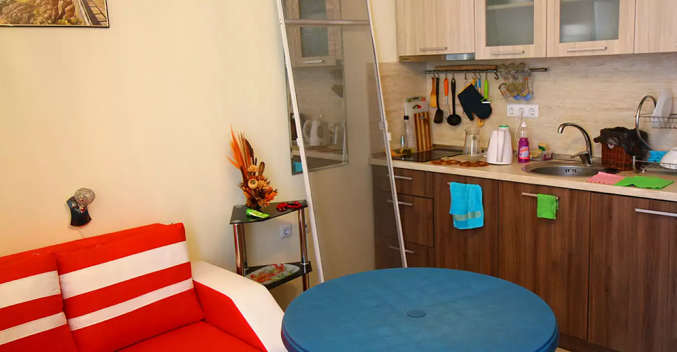 Flat 42m² in Bulgaria, Sunny Beach. Priced at 15000€ rent photo-1