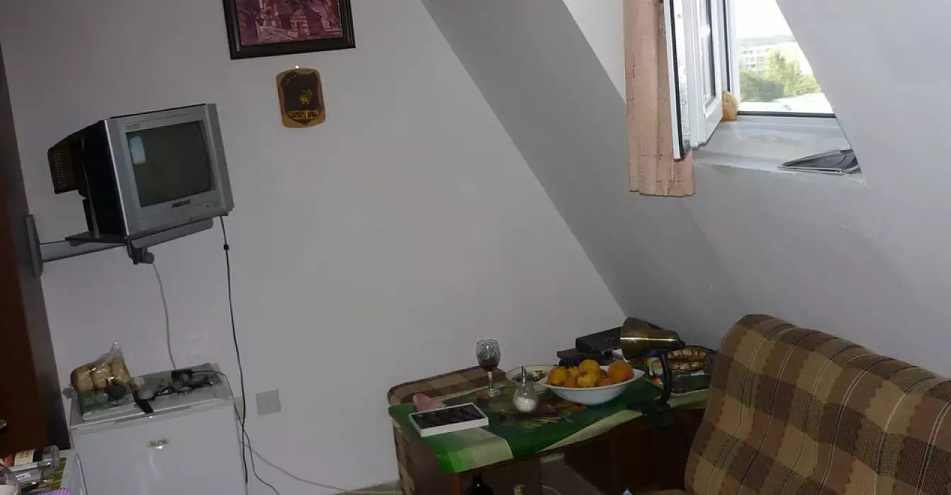 Flat 24m² in Montenegro, Herceg Novi. Priced at 11500€ rent photo-1