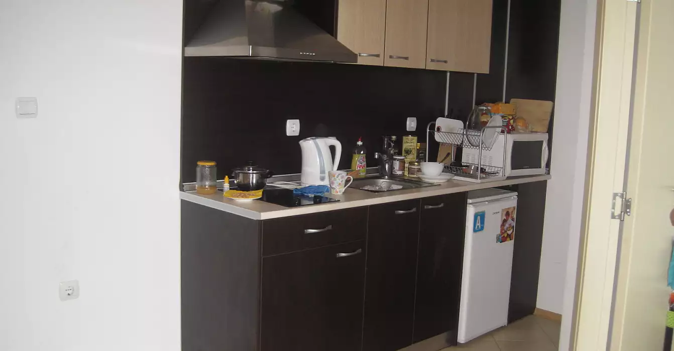 Flat 49m² in Bulgaria, Sunny Beach. Priced at 23500€ rent photo-1