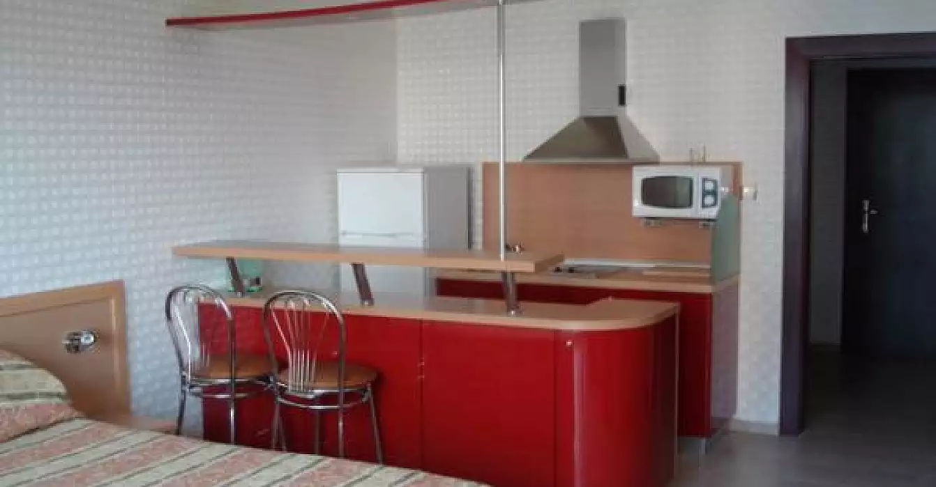 Flat 50m² in Montenegro, Herceg Novi. Priced at 27995€ rent photo-1