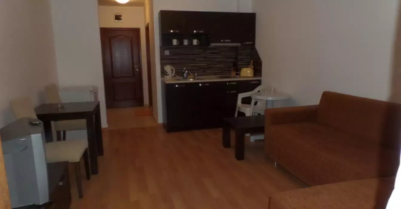 Flat 42m² in Bulgaria, Sunny Beach. Priced at 23000€ rent photo-1