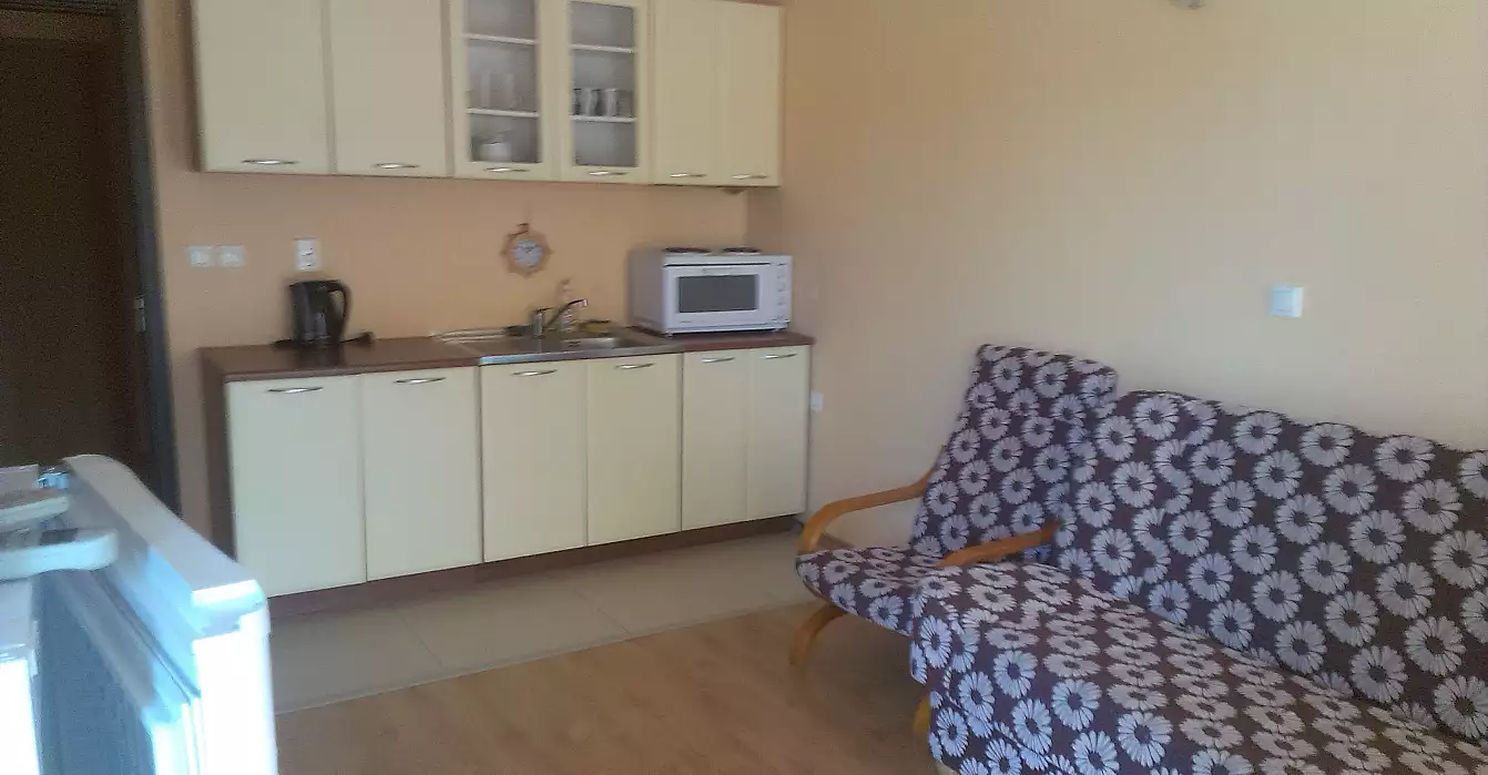Flat 59m² in Bulgaria, Sunny Beach. Priced at 31500€ rent photo-1