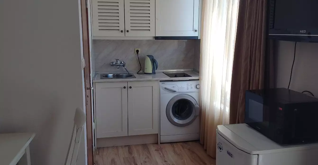 Flat 55m² in Bulgaria, Sunny Beach. Priced at 20000€ rent photo-1