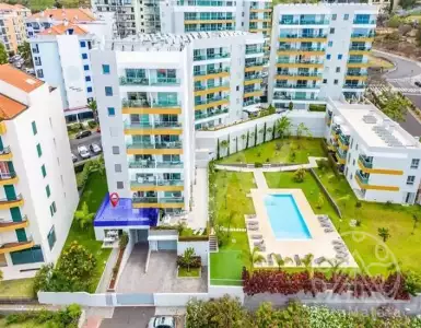 Купить квартиру в Португалии 430000€