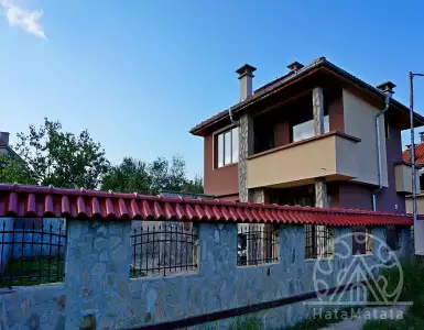 Buy in Bulgaria for 89000€