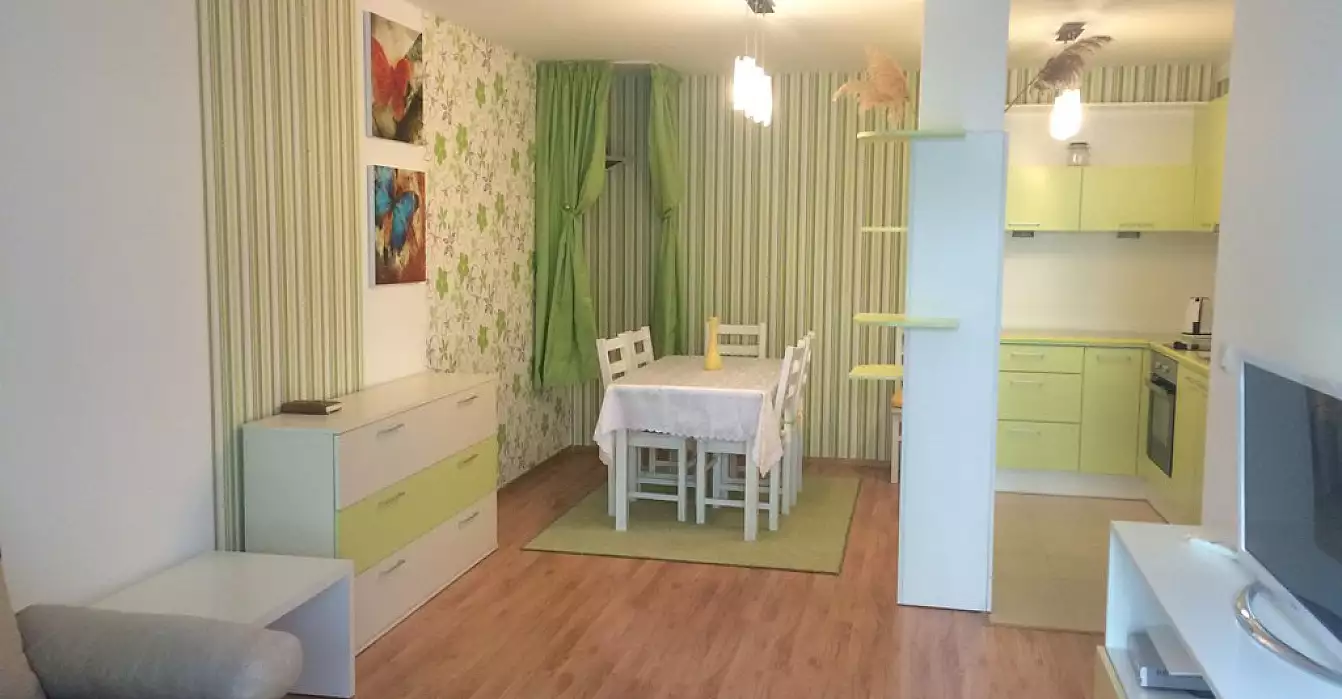 Flat 59m² in Bulgaria, Sveti Vlas. Priced at 33500€ rent photo-1
